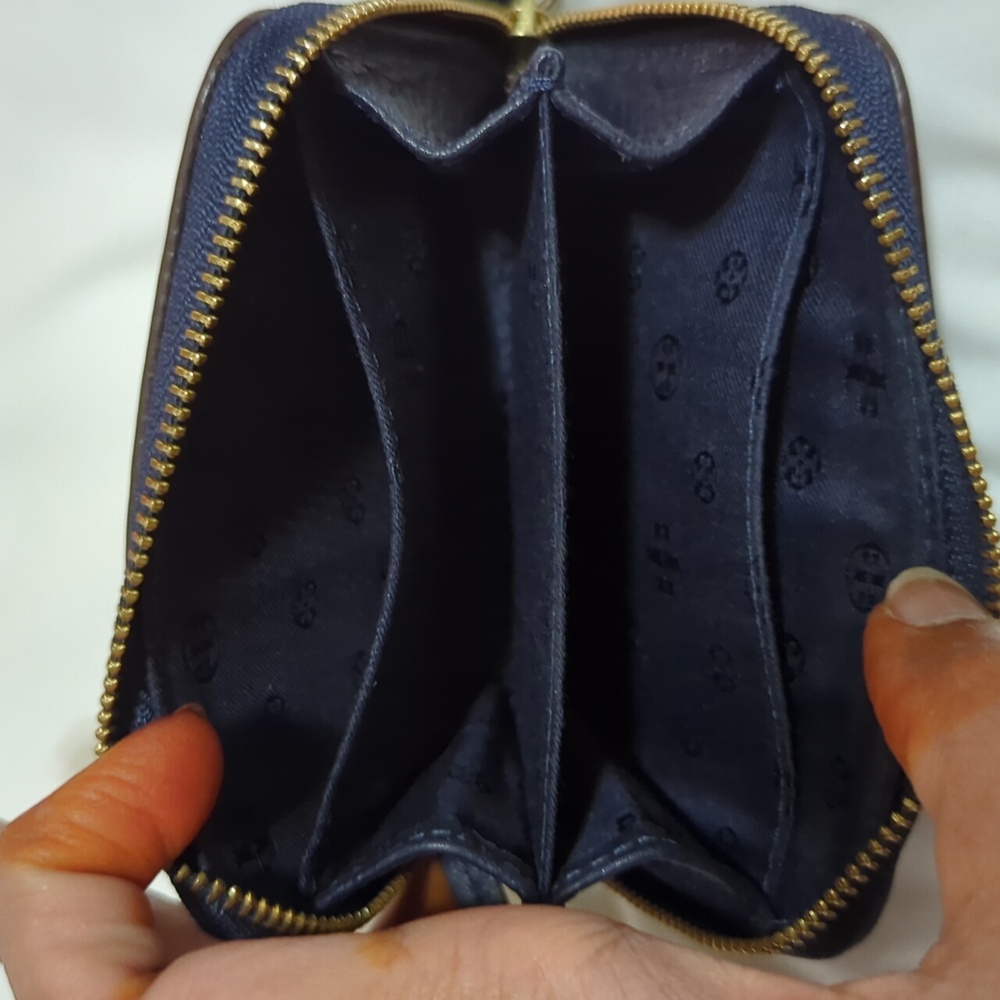 TORY BURCH wallet - Picture 4 of 4